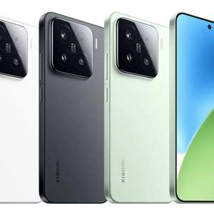 XIAOMI 15 5G 512GB + 12RAM