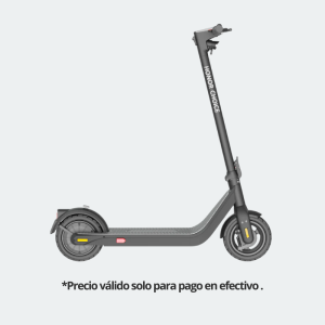 SCOOTER HONOR P10